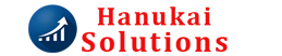 Hanukai Solutions Logo