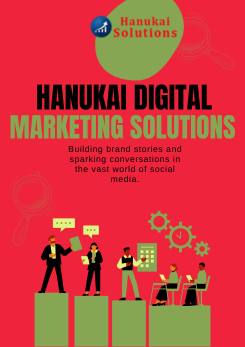 Hanukai Solutions