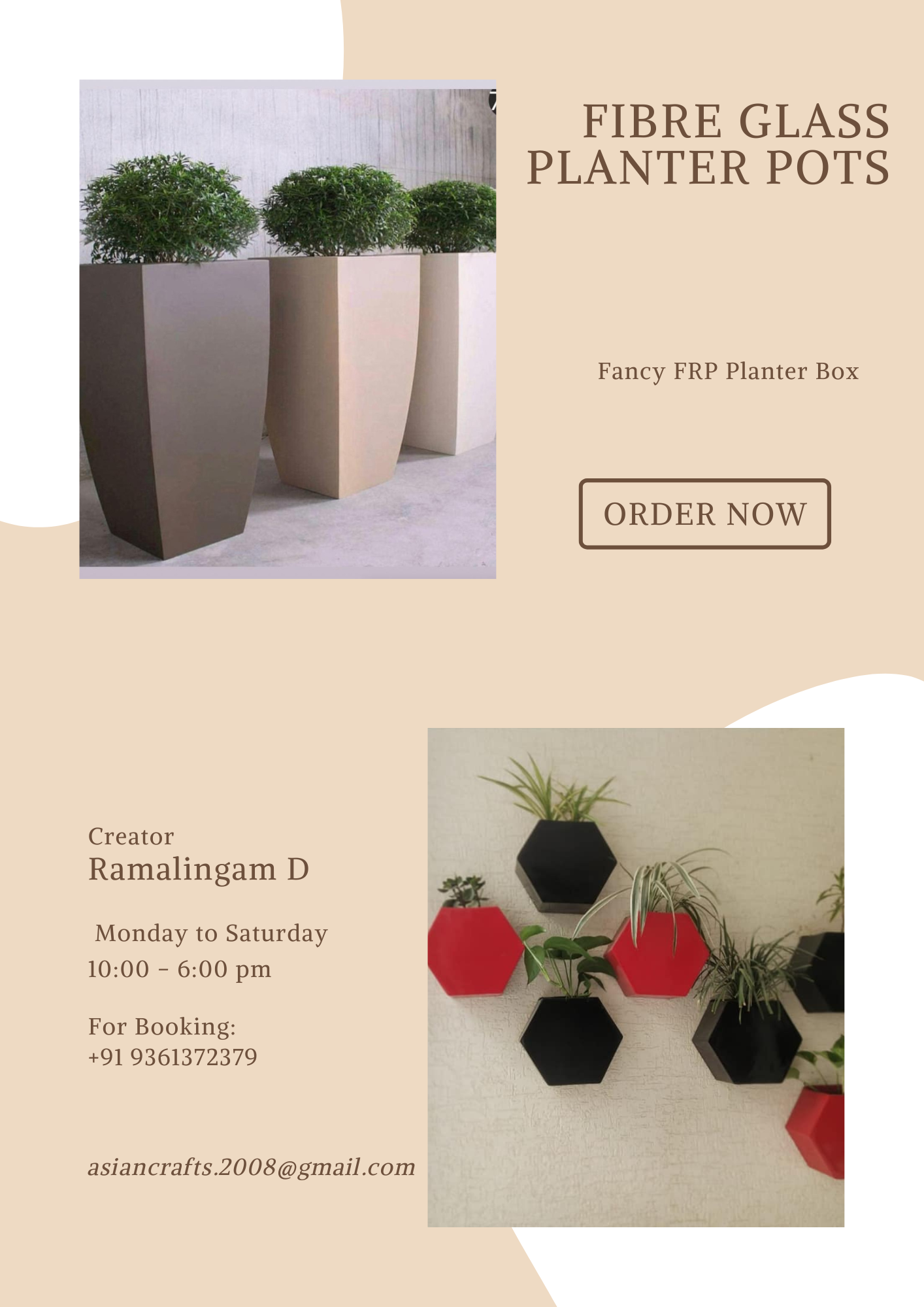 Hanukai Solutions Digital Marketing Services