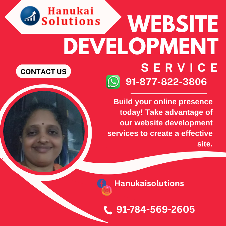 Hanukai Solutions